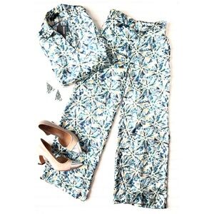 Bailey 44 Batik Set | size S